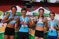 UBS Kids Cup