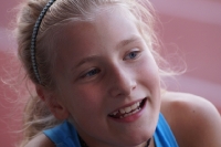 UBS Kids Cup