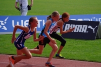 UBS Kids Cup