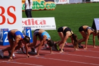 UBS Kids Cup