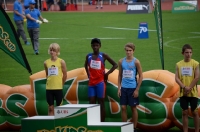 UBS Kids Cup