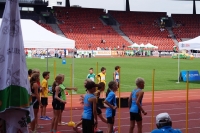 UBS Kids Cup