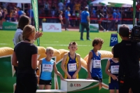 UBS Kids Cup