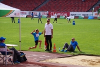 UBS Kids Cup