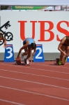 UBS Kids Cup