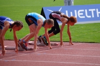 UBS Kids Cup