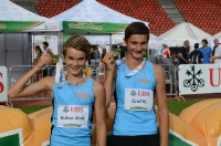 UBS Kids Cup