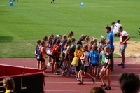 UBS Kids Cup