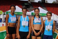 UBS Kids Cup