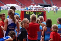 UBS Kids Cup