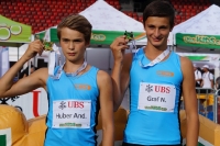 UBS Kids Cup