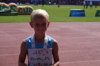UBS Kids Cup
