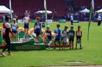UBS Kids Cup