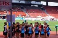 UBS Kids Cup