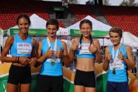 UBS Kids Cup