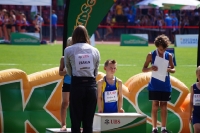 UBS Kids Cup