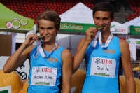 UBS Kids Cup