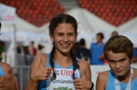 UBS Kids Cup