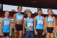 UBS Kids Cup