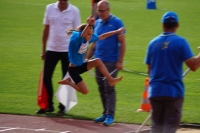 UBS Kids Cup