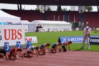 UBS Kids Cup