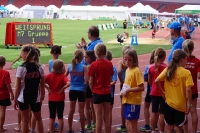 UBS Kids Cup