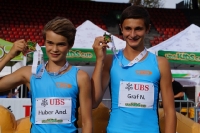 UBS Kids Cup