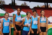 UBS Kids Cup