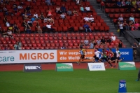 UBS Kids Cup