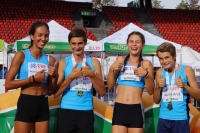 UBS Kids Cup
