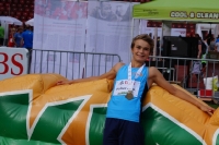 UBS Kids Cup