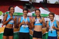 UBS Kids Cup