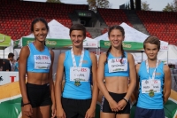 UBS Kids Cup
