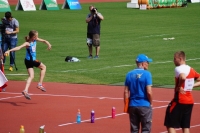 UBS Kids Cup