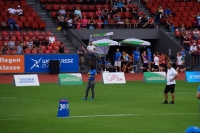 UBS Kids Cup