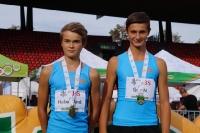 UBS Kids Cup