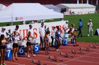 UBS Kids Cup
