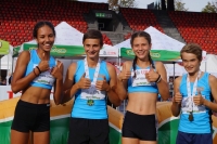 UBS Kids Cup