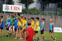 UBS Kids Cup