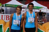 UBS Kids Cup