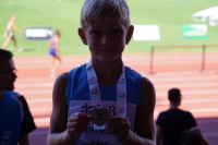 UBS Kids Cup