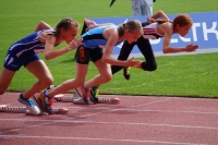 UBS Kids Cup