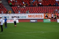 UBS Kids Cup