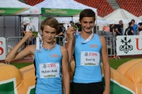 UBS Kids Cup