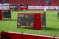 UBS Kids Cup