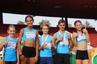 UBS Kids Cup