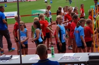 UBS Kids Cup
