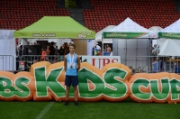 UBS Kids Cup