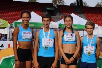 UBS Kids Cup