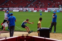 UBS Kids Cup